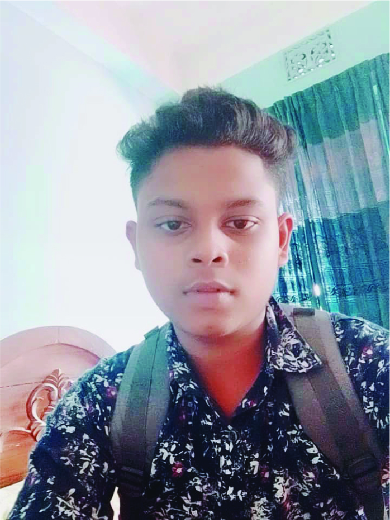 Photo of মারুফ মিয়া